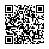 BUMP(バンプ)のQRコード